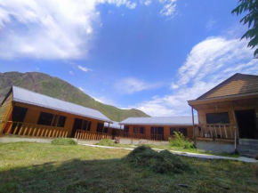 Kazbegi Good Sleep